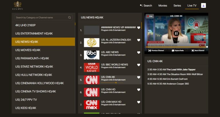 Web Player